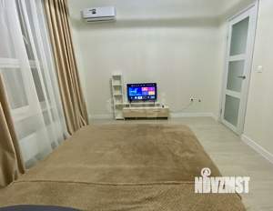 1-к квартира, вторичка, 38м2, 13/19 этаж