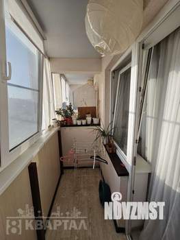 3-к квартира, вторичка, 83м2, 12/16 этаж