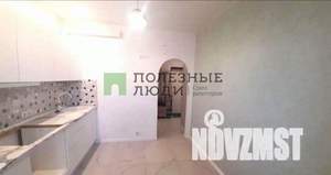 2-к квартира, вторичка, 51м2, 3/3 этаж