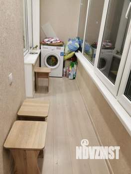 1-к квартира, вторичка, 37м2, 2/5 этаж