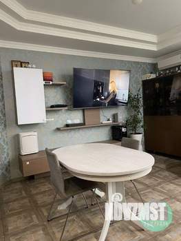 3-к квартира, вторичка, 136м2, 4/4 этаж