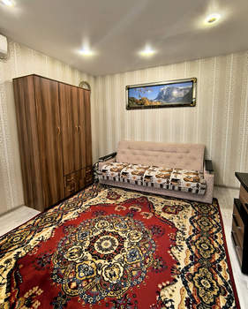 1-к квартира, вторичка, 29м2, 1/9 этаж