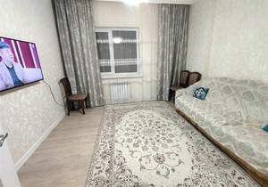 2-к квартира, вторичка, 63м2, 7/16 этаж