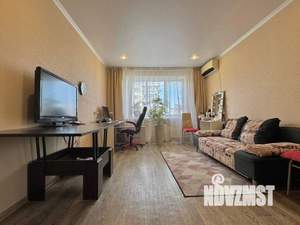 3-к квартира, вторичка, 63м2, 5/9 этаж