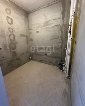 1-к квартира, вторичка, 37м2, 4/10 этаж