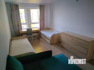2-к квартира, вторичка, 64м2, 13/15 этаж