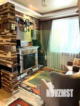 3-к квартира, вторичка, 86м2, 2/2 этаж