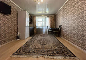 1-к квартира, вторичка, 31м2, 3/9 этаж