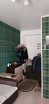 1-к квартира, вторичка, 31м2, 12/16 этаж
