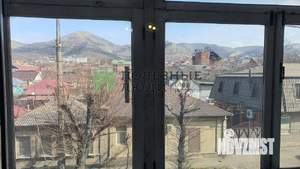 3-к квартира, вторичка, 64м2, 3/5 этаж