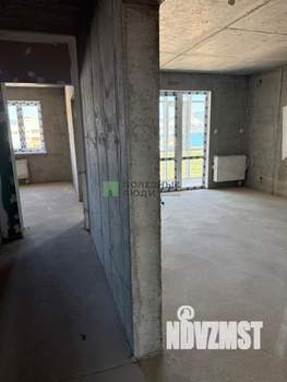 3-к квартира, вторичка, 91м2, 14/14 этаж