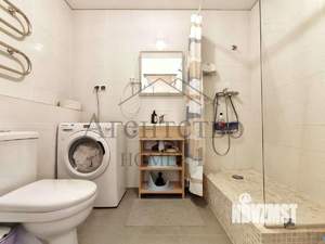 1-к квартира, вторичка, 32м2, 15/15 этаж