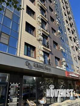 1-к квартира, вторичка, 39м2, 2/20 этаж