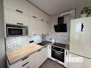 1-к квартира, вторичка, 45м2, 16/24 этаж