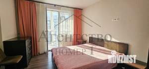 2-к квартира, вторичка, 61м2, 16/20 этаж