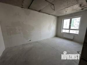 2-к квартира, вторичка, 51м2, 19/24 этаж