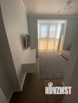 2-к квартира, вторичка, 50м2, 9/14 этаж