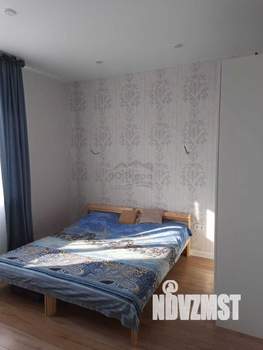 1-к квартира, вторичка, 50м2, 18/20 этаж