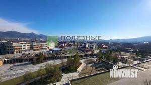 Студия квартира, вторичка, 30м2, 7/24 этаж