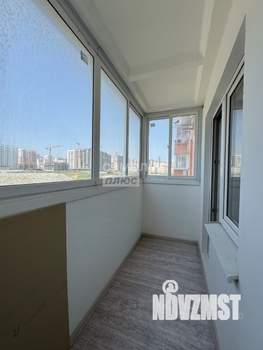 2-к квартира, вторичка, 60м2, 4/16 этаж
