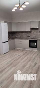 2-к квартира, вторичка, 90м2, 16/17 этаж