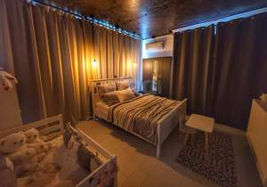 1-к квартира, вторичка, 48м2, 15/23 этаж