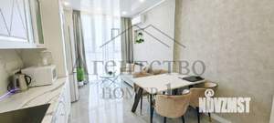 2-к квартира, вторичка, 68м2, 3/21 этаж