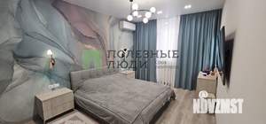 3-к квартира, вторичка, 128м2, 18/21 этаж