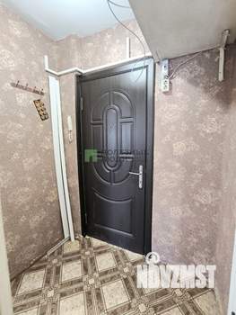 1-к квартира, вторичка, 21м2, 3/9 этаж