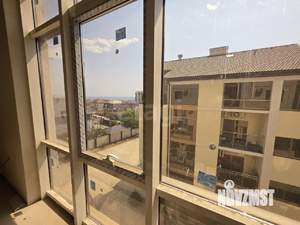 1-к квартира, вторичка, 61м2, 3/4 этаж