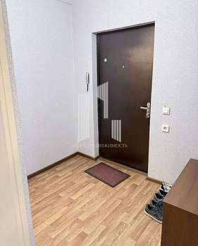 1-к квартира, вторичка, 42м2, 16/16 этаж