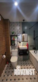 1-к квартира, вторичка, 37м2, 10/12 этаж