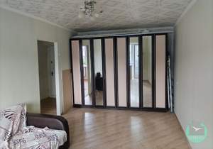 1-к квартира, вторичка, 31м2, 3/5 этаж