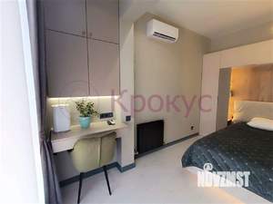 2-к квартира, вторичка, 52м2, 8/9 этаж