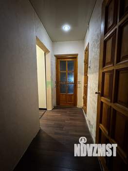 3-к квартира, вторичка, 62м2, 5/10 этаж