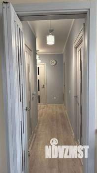 2-к квартира, вторичка, 60м2, 10/25 этаж