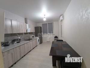 2-к квартира, вторичка, 67м2, 2/8 этаж