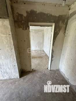 1-к квартира, вторичка, 37м2, 7/9 этаж