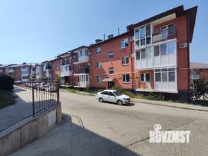 1-к квартира, вторичка, 30м2, 2/3 этаж