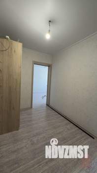 2-к квартира, вторичка, 57м2, 10/16 этаж