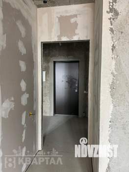 1-к квартира, вторичка, 52м2, 14/16 этаж