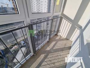 2-к квартира, вторичка, 60м2, 6/17 этаж