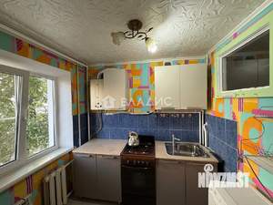 1-к квартира, вторичка, 29м2, 2/5 этаж