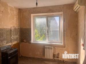 1-к квартира, вторичка, 28м2, 3/9 этаж