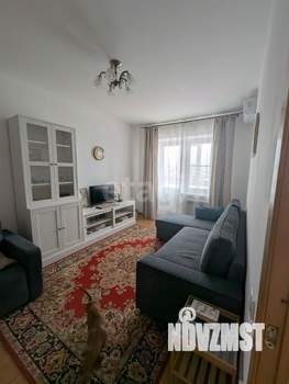 1-к квартира, вторичка, 30м2, 2/3 этаж