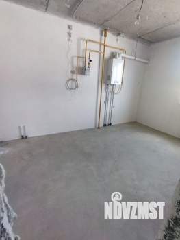 3-к квартира, сданный дом, 64м2, 2/8 этаж