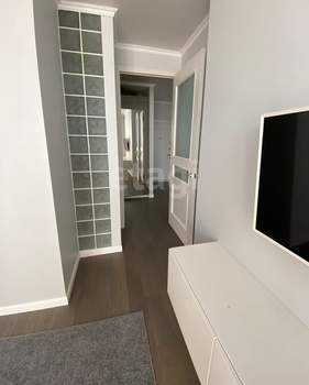2-к квартира, вторичка, 41м2, 9/17 этаж