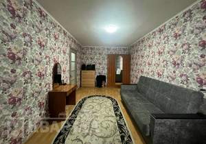 1-к квартира, вторичка, 31м2, 5/5 этаж