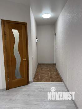 Студия квартира, вторичка, 45м2, 3/3 этаж