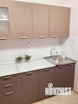 1-к квартира, вторичка, 37м2, 9/9 этаж